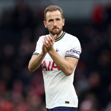 Harry Kane: Tottenham claims to have not received offer from Bayern Munich 