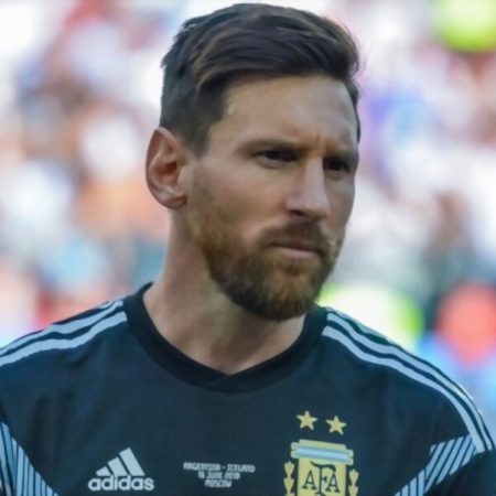 Leo Messi rules out Barcelona return