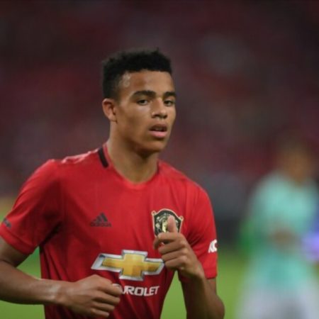 Mason Greenwood won’t rejoin Man Utd as he’s headed for Europe