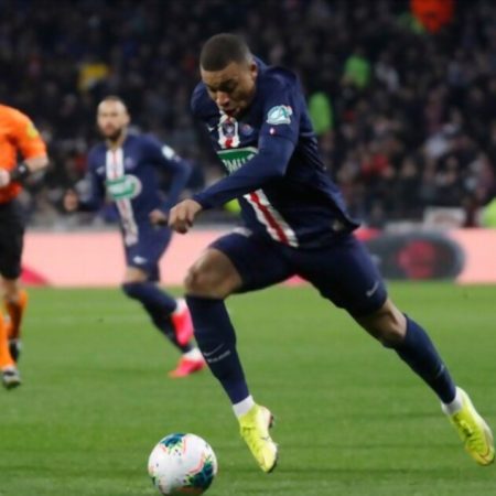 PSG KNEW of Kylian Mbappe’s desire to exit the club