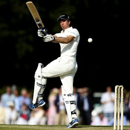 The Ashes 2023: Michael Vaughan claims England is “too easygoing” for Ashes cricket