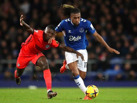 Alex Iwobi Net Worth & Salary Check: How Much Does The Fulham Midfielder Really Earn?