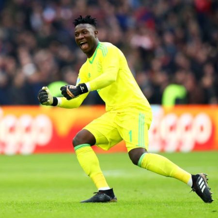 Latest transfer rumours: Onana’s agent meets with Man Utd, Rice’s target club, Moises Caicedo’s future