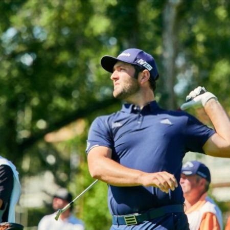 US Open: Jon Rahm states PGA Tour and PIF merger plans have misled pro players