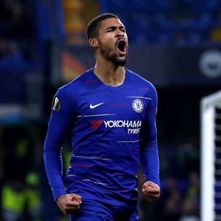 AC Milan on verge of signing Chelsea’s Ruben Loftus-Cheek