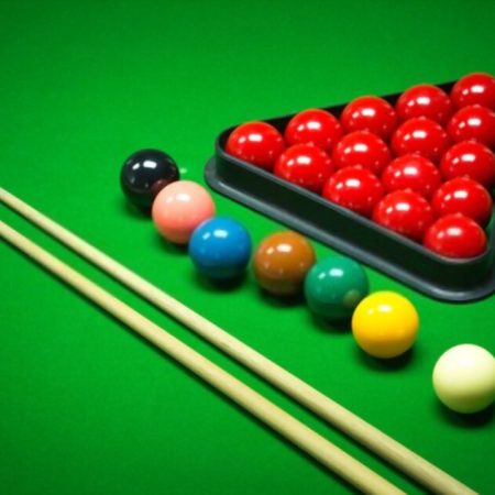 Women’s snooker expert expects the snooker gender pay gap to reduce