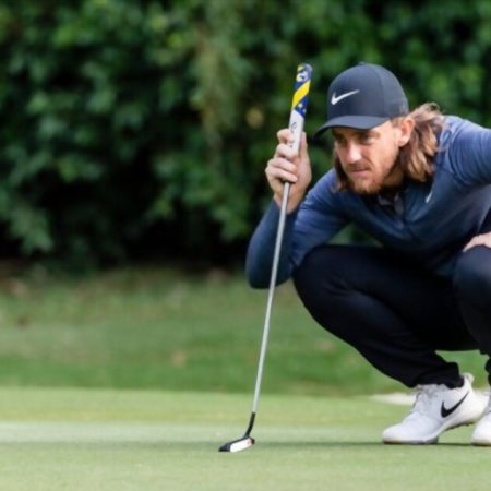 Tommy Fleetwood loses in Canadian Open to Nick Taylor