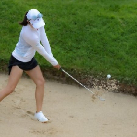 LPGA Tour: Rose Zhang wins Mizuho Americas Open 