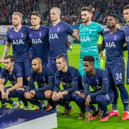 Tottenham Hotspur’s Biggest Competitors