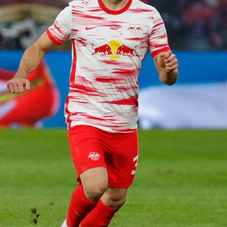 Josko Gvardiol: RB Leipzig and Man City are “quite far apart”