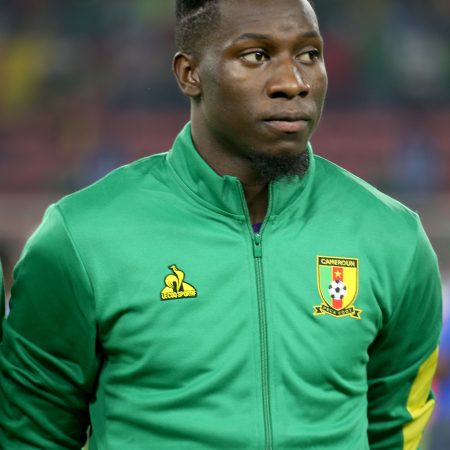 Andre Onana: Man Utd and Inter Milan reach a £47.2m deal