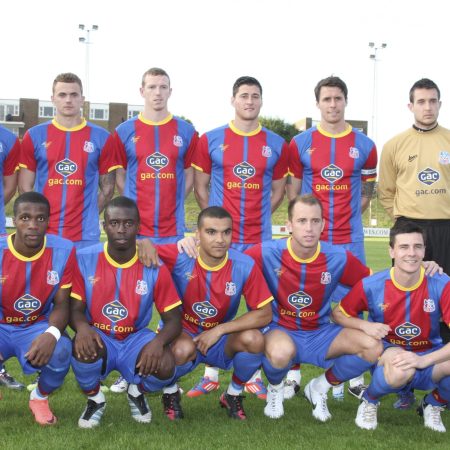 Crystal Palace’s biggest competitors