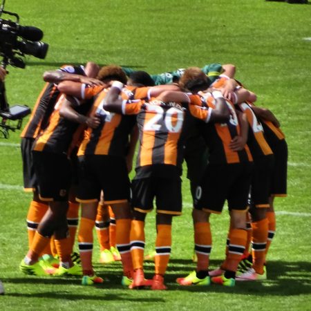 Hull City’s Biggest Competitors