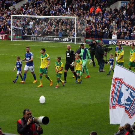 Ipswich Town’s Biggest Competitors