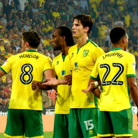 Norwich City’s Biggest Rivalries