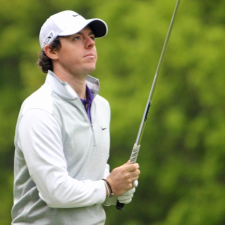 Rory McIlroy defeats Robert MacIntyre to win 2023 Scottish Open