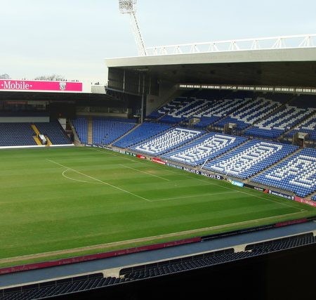 West Bromwich Albion’s Biggest Competitors