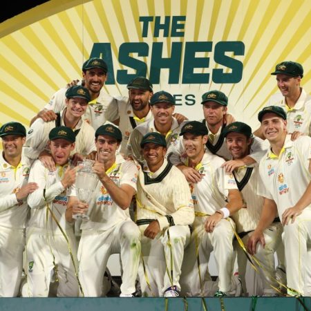 The Ashes 2023: MCC suspends three players for altercations in the Australia Long Room