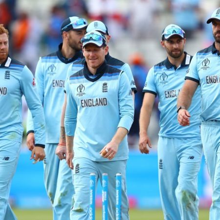 In crucial ODI series, the England team prepares for “grand escape”