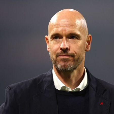 Mason Mount expresses enthusiasm about Man United’s ambitions under Erik ten Hag