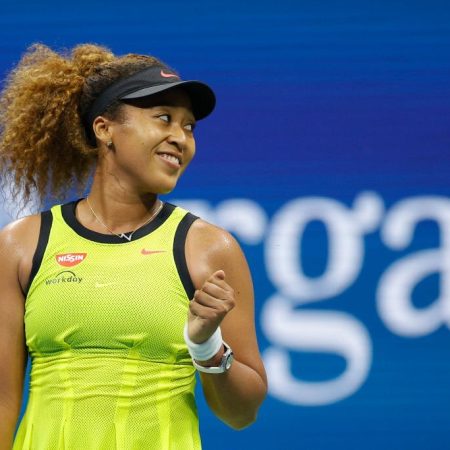 Naomi Osaka has given birth to a daughter