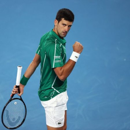 Novak Djokovic Has Won Many Titles, But Did You Know These Fun Facts?