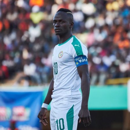 Al Ettifaq targets Sadio Mane