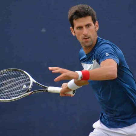 Wimbledon 2023: Novak Djokovic tearful following Carlos Alcaraz’s triumph as Wimbledon champion