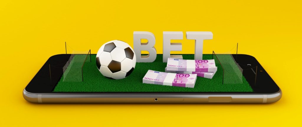 Top 10 Best Football Betting Sites