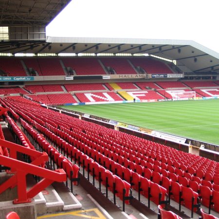 The connection between City Ground Stadium and Nottingham Forest