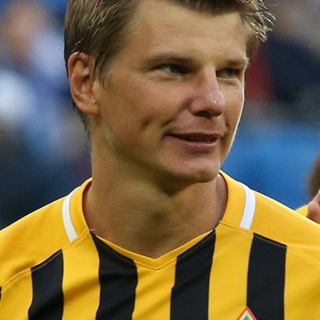 The 4 Best Russian Players in Premier League History