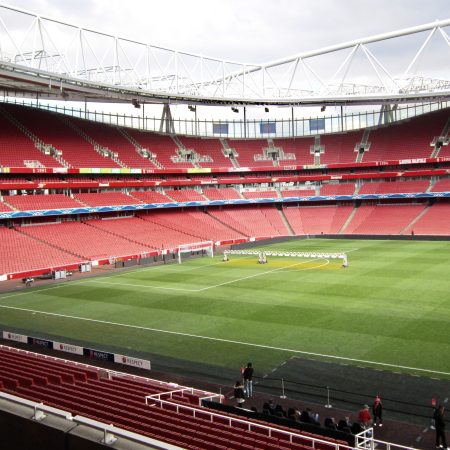 Emirates Stadium