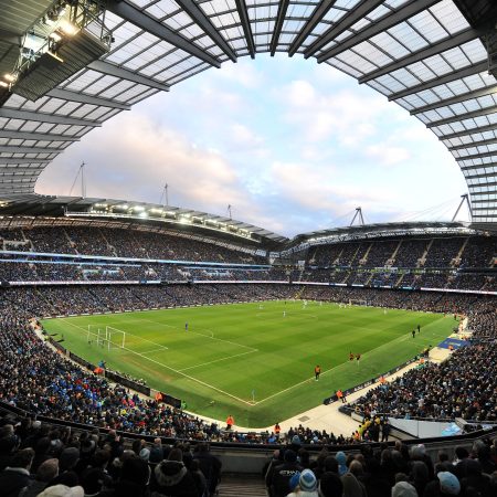Premier League Stadium Atmosphere Ranking: From Worst to Best, Top 5 Premier League Arenas