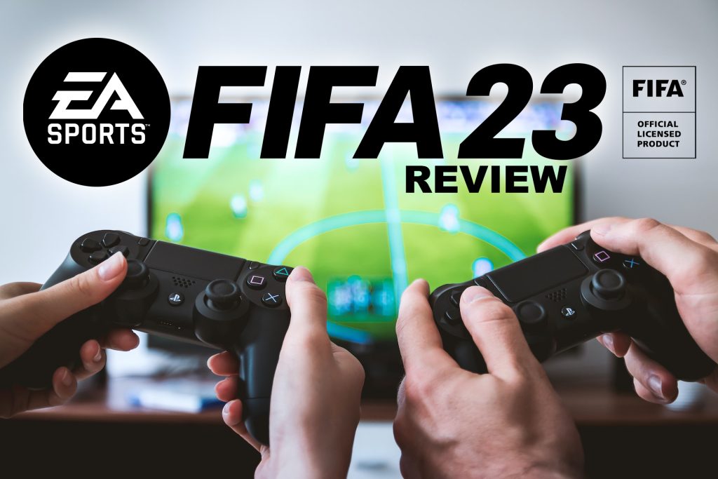 Fifa 23 Review