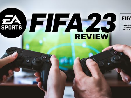Fifa 23 Review. The Ulitame EA Game Review