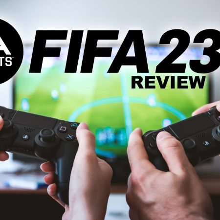 Fifa 23 Review. The Ulitame EA Game Review