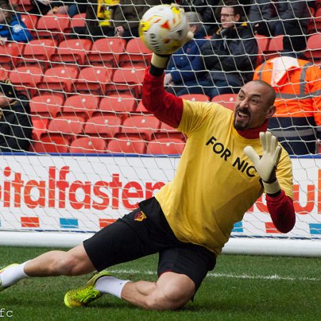 5 Goalkeepers With Most Penalty Saves In Premier League History