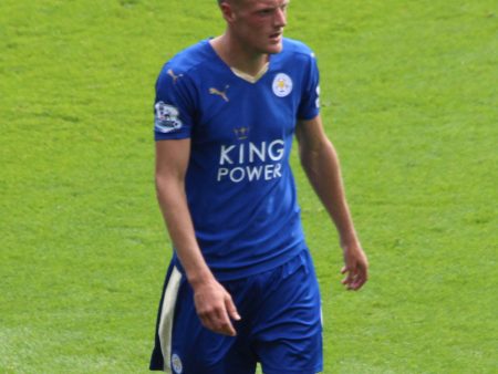 Premier League Striker Jamie Vardy Next Club Odds: Leicester City Legend’s Final Move Sparks Gossip Frenzy