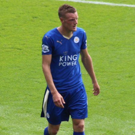Premier League Striker Jamie Vardy Next Club Odds: Leicester City Legend’s Final Move Sparks Gossip Frenzy