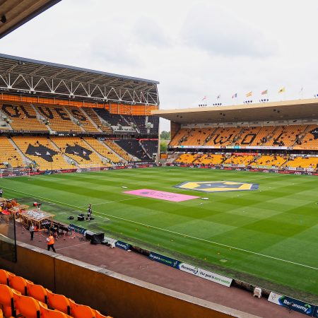 The connection between Molineux Stadium and Wolverhampton Wanderers