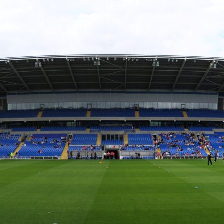 The connection between Cardiff City Stadium and Cardiff City