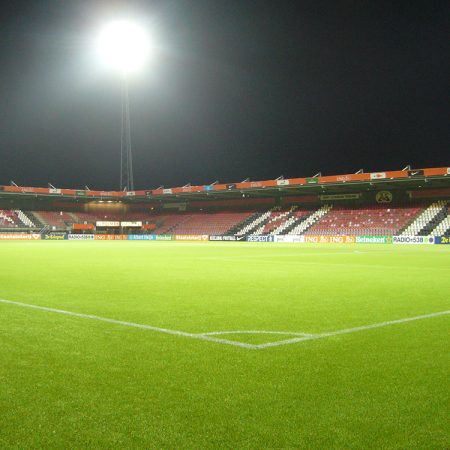 The connection between Vitality Stadium and Bournemouth