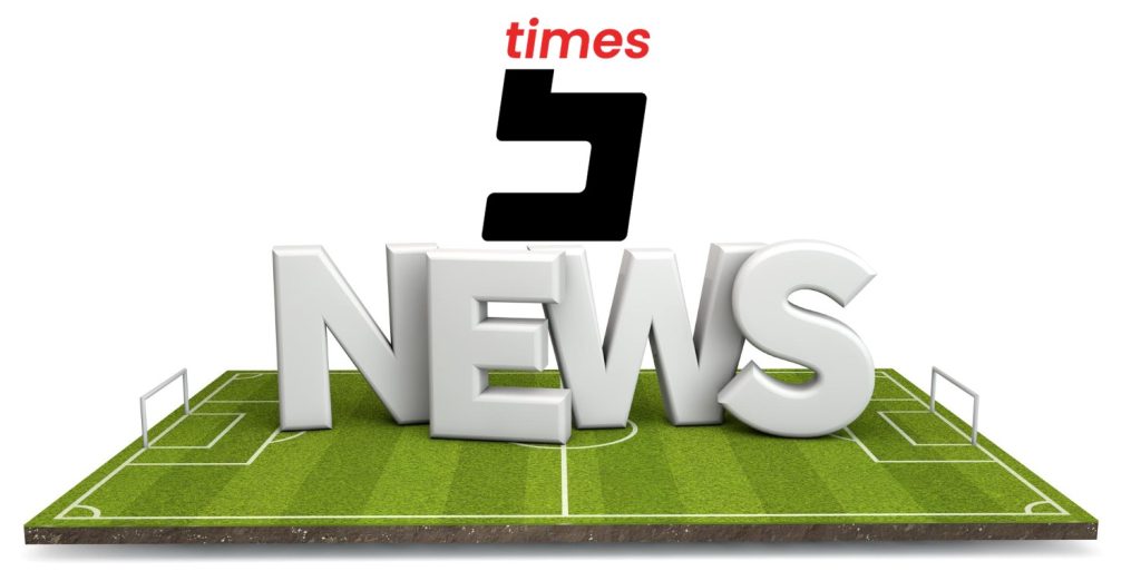 Sports News 5Times.co.uk