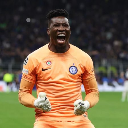 PGMOL issues apology to Wolves following Andre Onana penalty decision