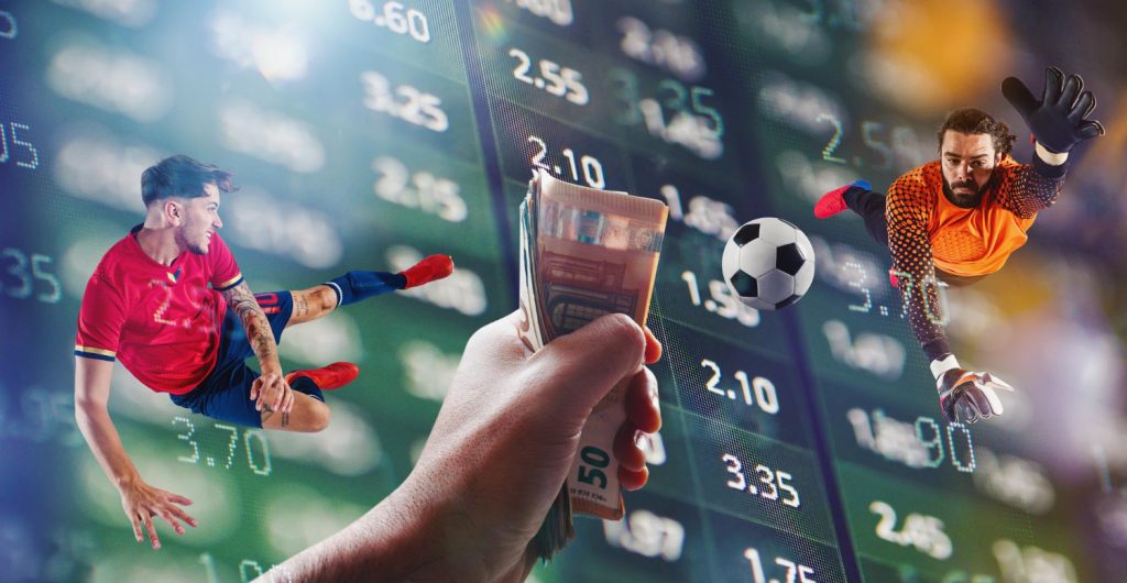 football betting sites