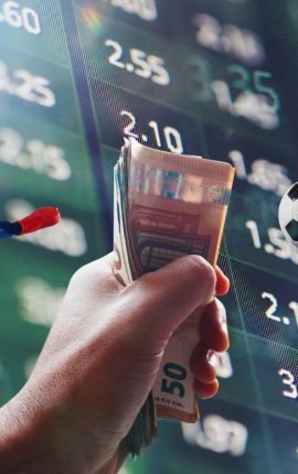 What Makes a Good Betting Strategy During the Premier League Season
