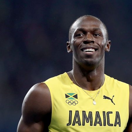 Things About Usain Bolt That Will Definitely Shock You