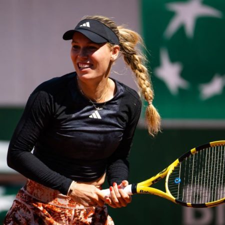 Caroline Wozniacki’s Canadian Open easy following tennis comeback