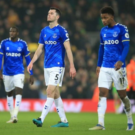 Analysis: Everything which went wrong for Everton in their 0-4 Aston Villa loss