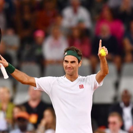 Facts About Roger Federer You Didn’t Know